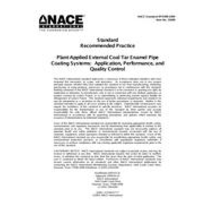 NACE RP0399 PDF