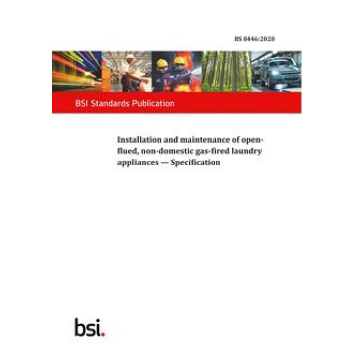 BS 8446 PDF