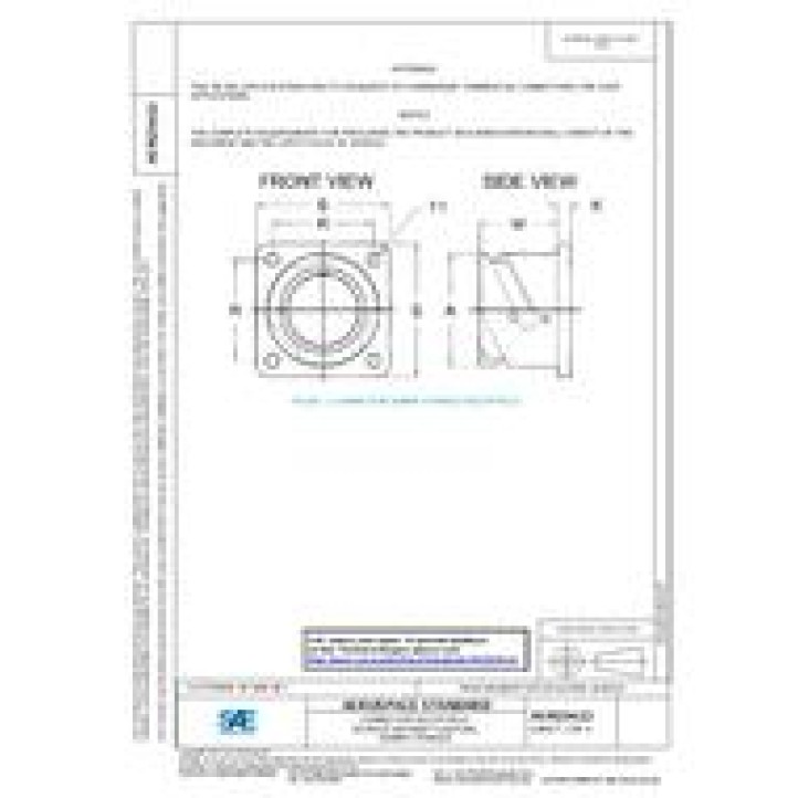 SAE AS95234/12 PDF