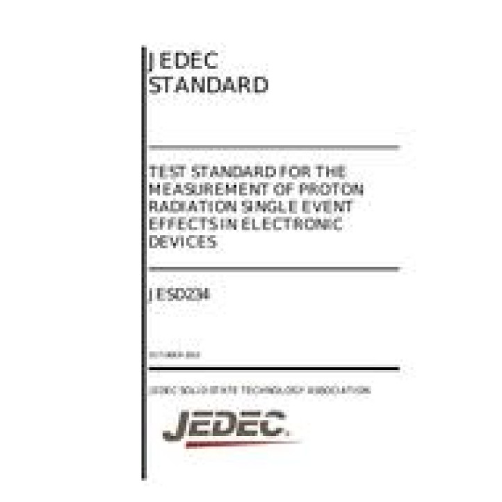 JEDEC JESD234 PDF