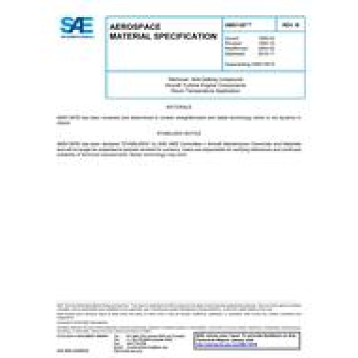 SAE AMS1387B PDF