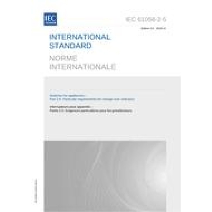 IEC 61058-2-5 Ed. 3.0 b PDF