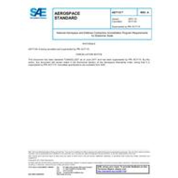 SAE AS7115A PDF