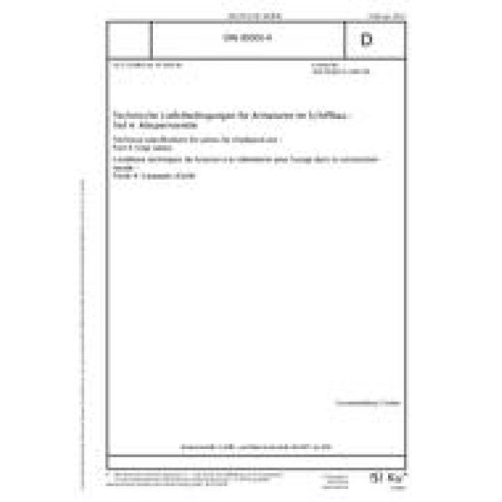 DIN 85003-4 PDF