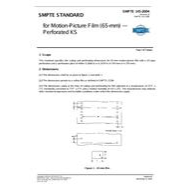 SMPTE 145 PDF