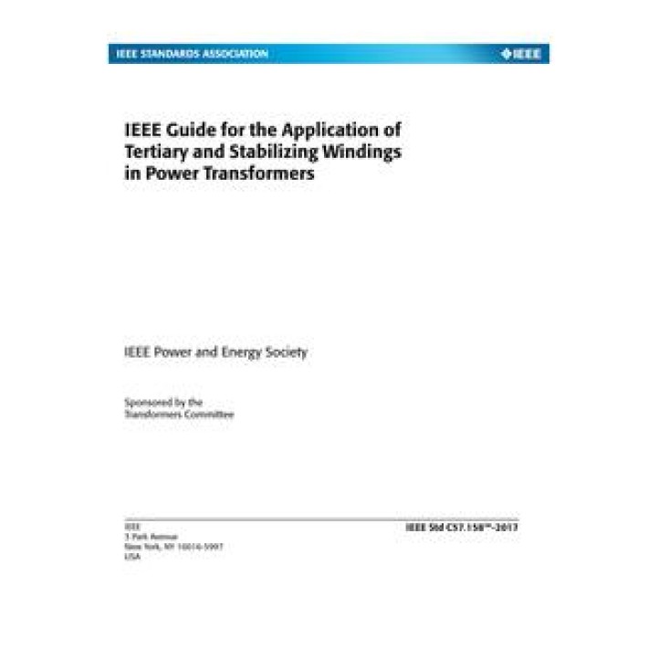 IEEE C57.158 PDF