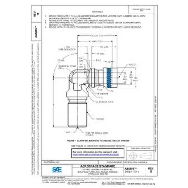 SAE AS5805B PDF