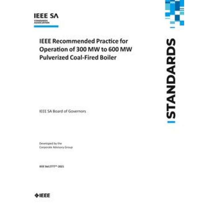 IEEE 2777 PDF