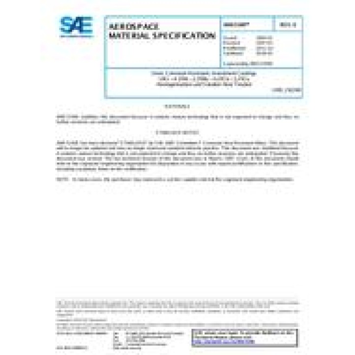 SAE AMS5340E PDF