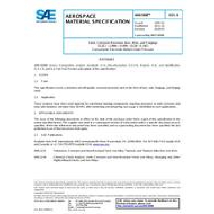 SAE AMS5898B PDF