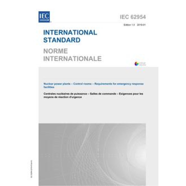 IEC 62954 Ed. 1.0 b PDF