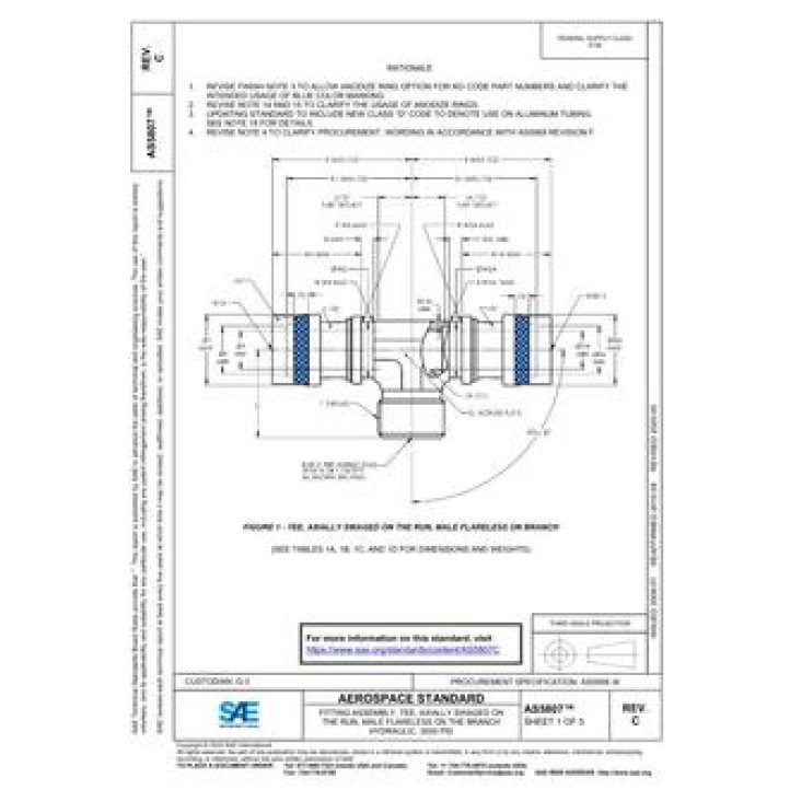 SAE AS5807C PDF