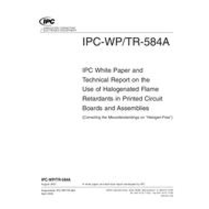 IPC TR-584A PDF