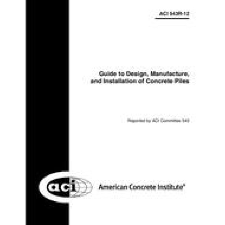 ACI 543R PDF