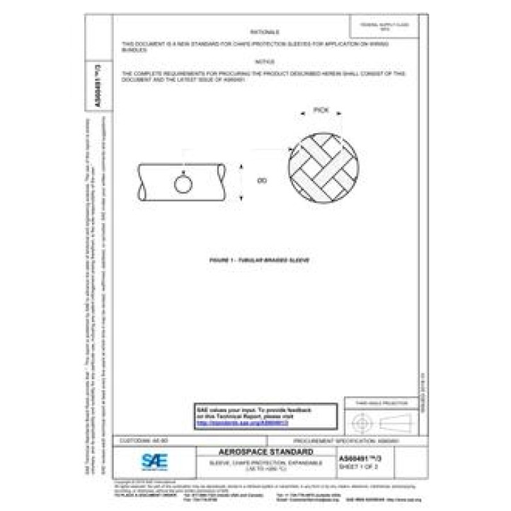 SAE AS60491/3 PDF