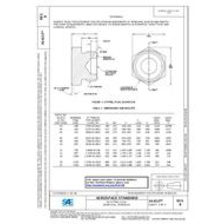 SAE AS4213B PDF