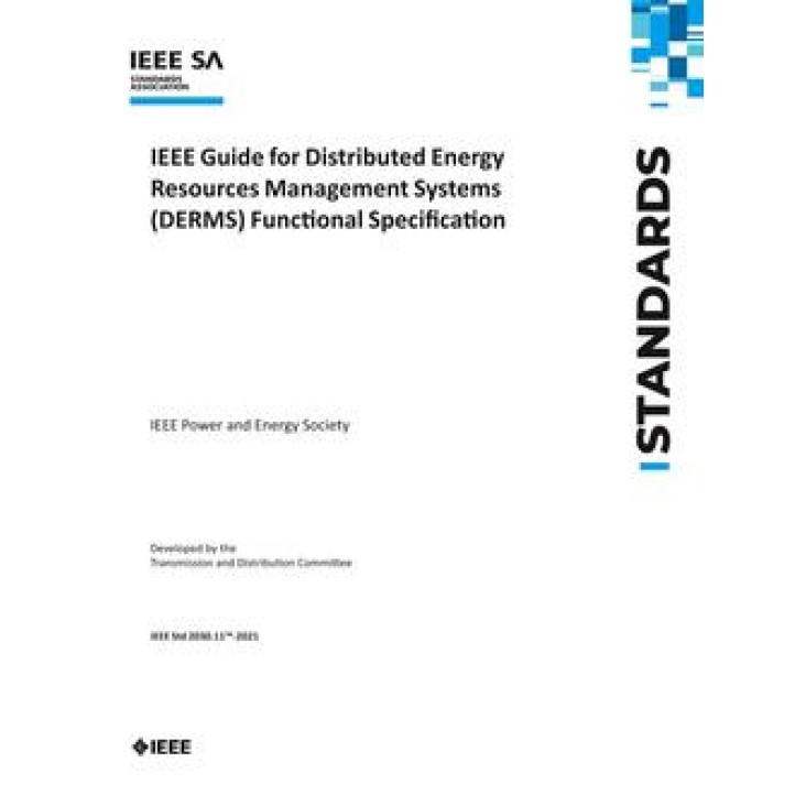 IEEE 2030.11 PDF