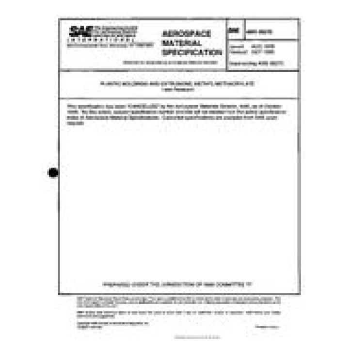 SAE AMS3627D PDF