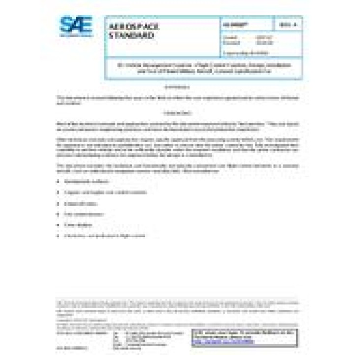 SAE AS94900A PDF