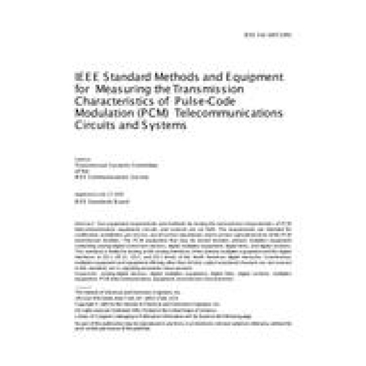 IEEE 1007 PDF