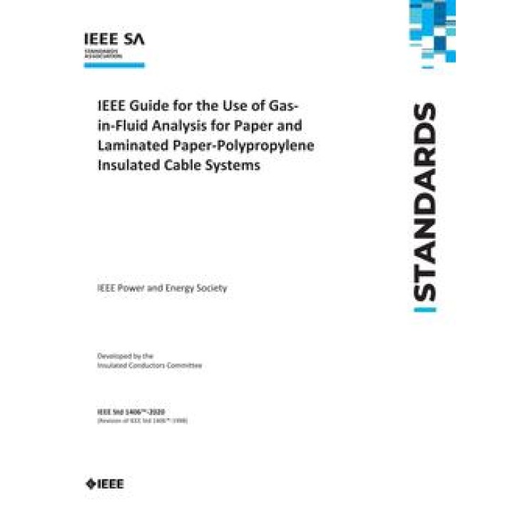 IEEE 1406 PDF