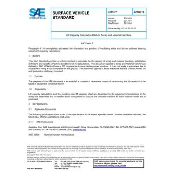 SAE J2518 PDF