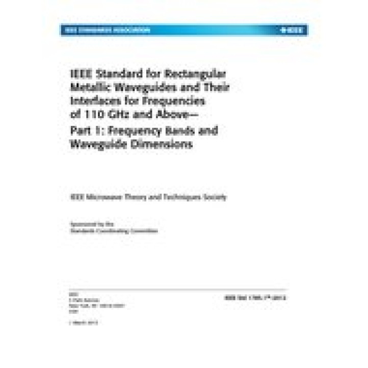 IEEE 1785.1 PDF