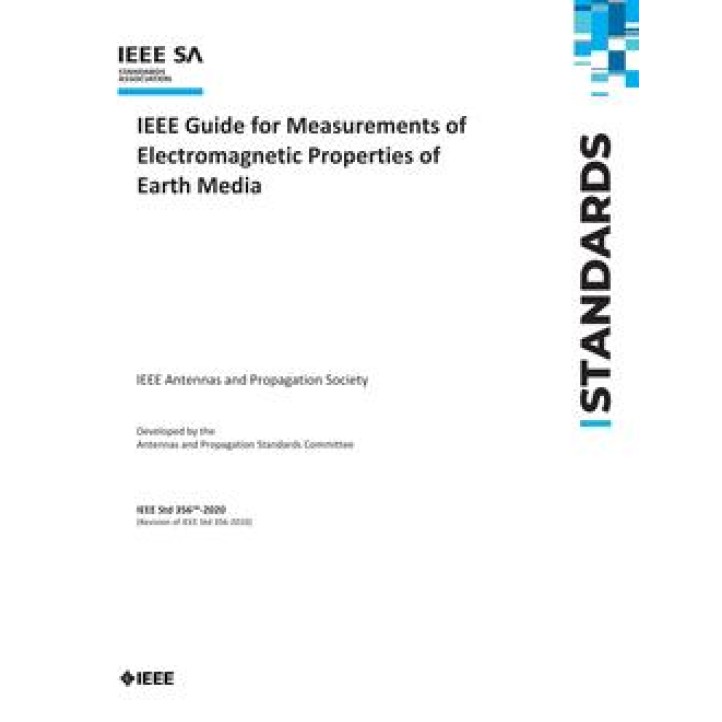 IEEE 356 PDF