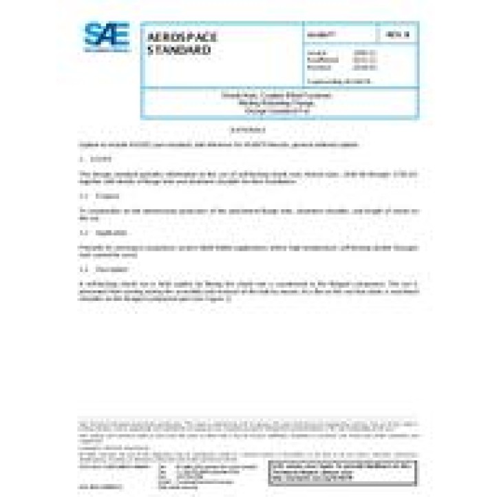 SAE AS4847B PDF