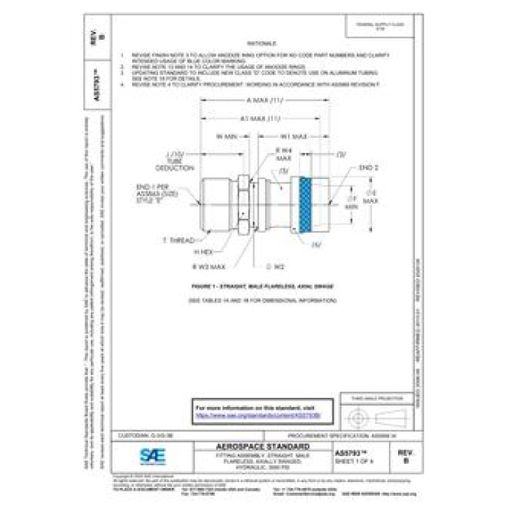 SAE AS5793B PDF