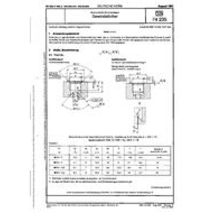 DIN 74235 PDF