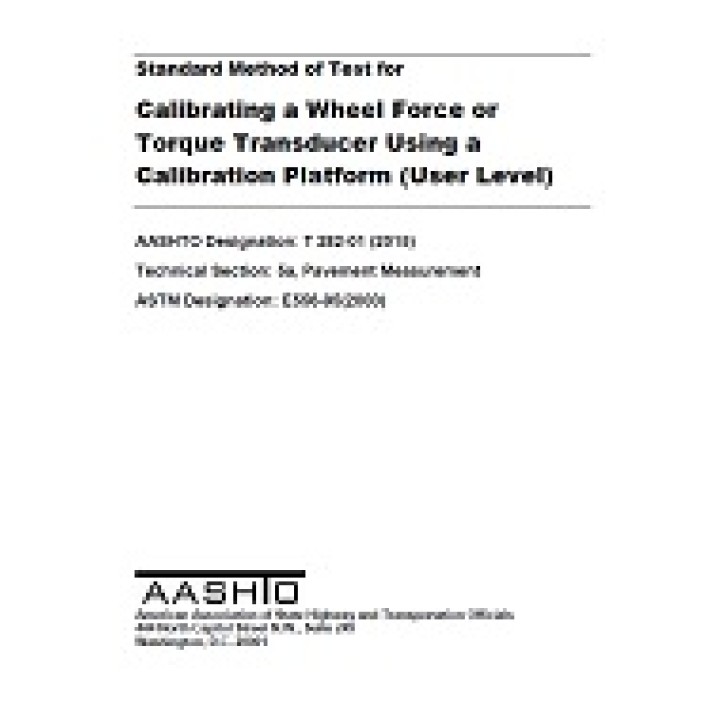 AASHTO T 282 PDF