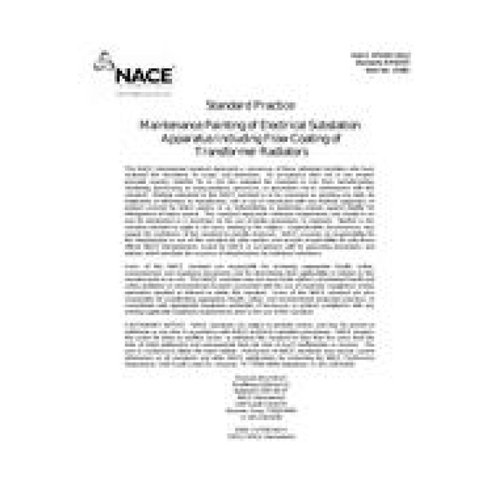 NACE SP0297 PDF