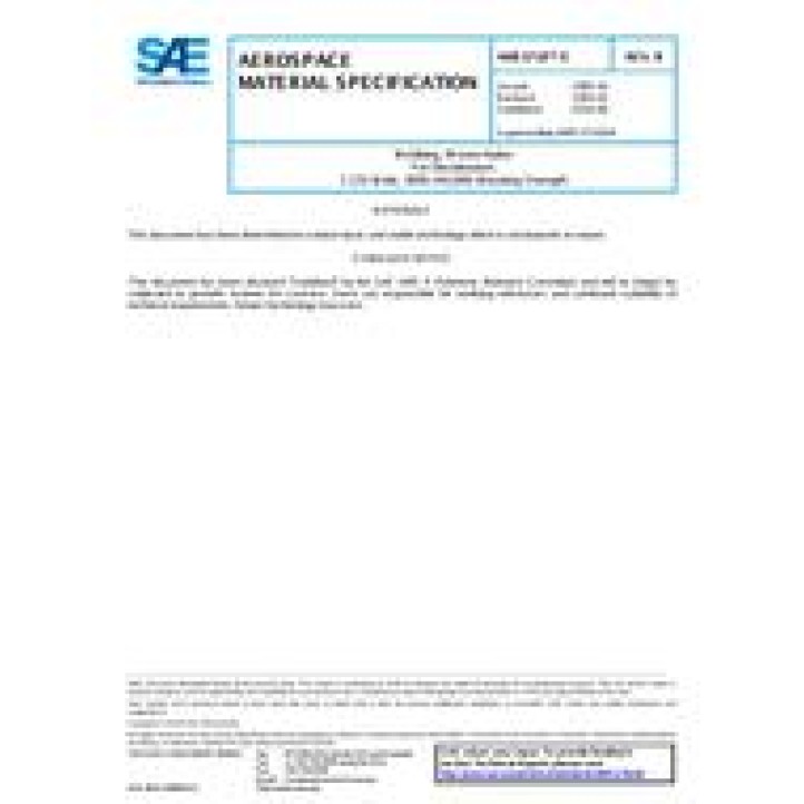 SAE AMS3718/5B PDF