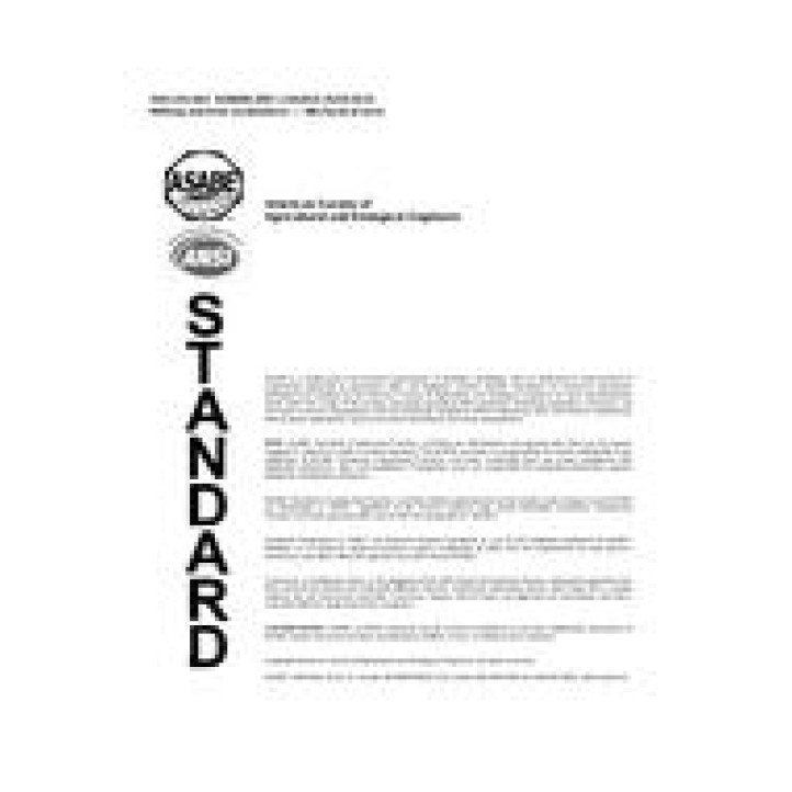 ASAE/ASABE AD6690 PDF