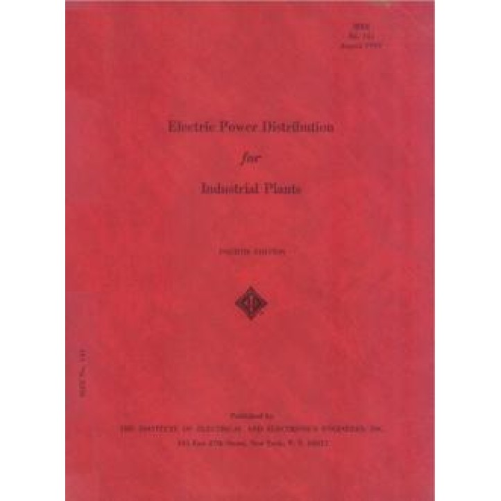 IEEE 141 PDF