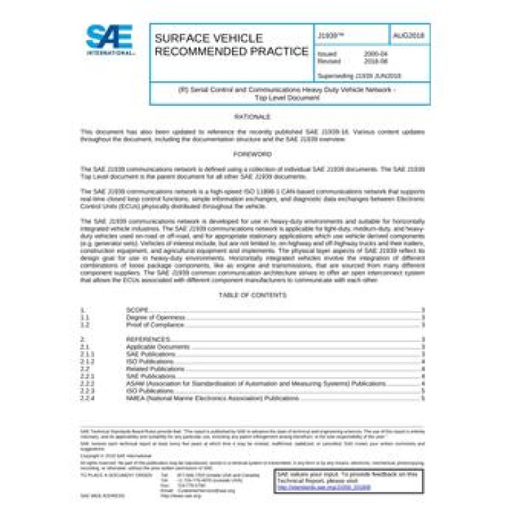 SAE J1939 PDF