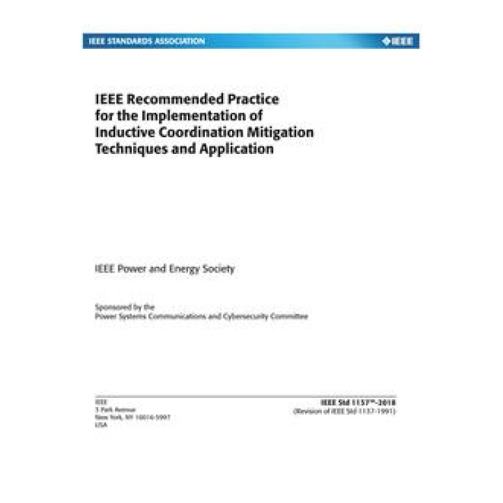 IEEE 1137 PDF