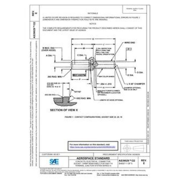 SAE AS39029/22E PDF