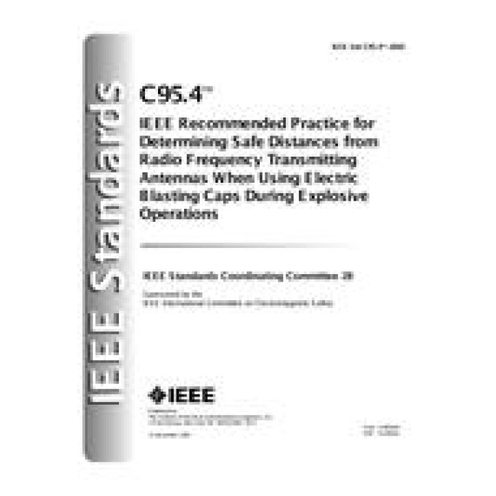 IEEE C95.4 PDF