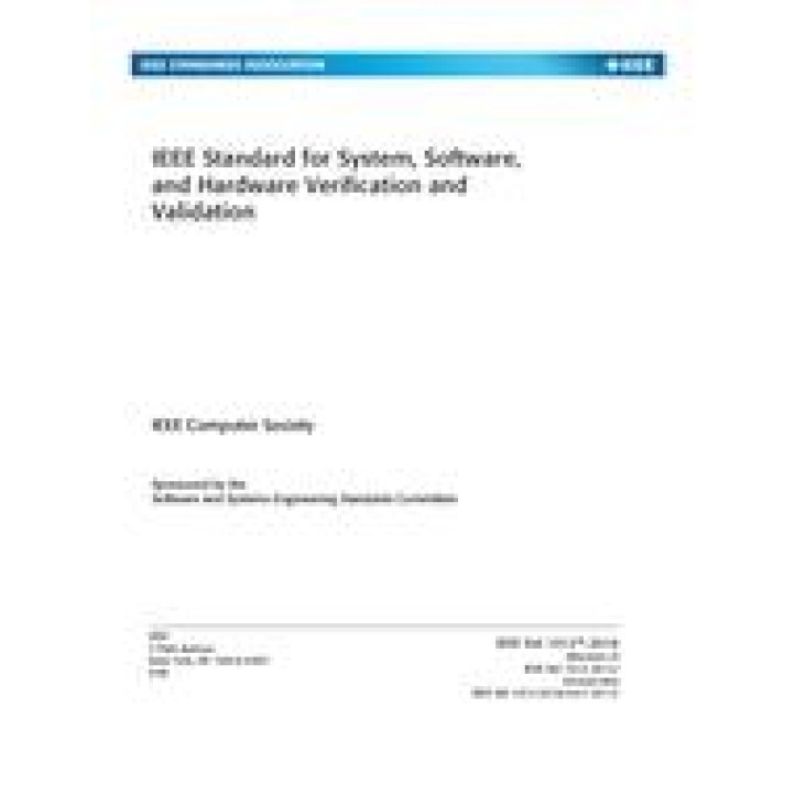 IEEE 1012 PDF