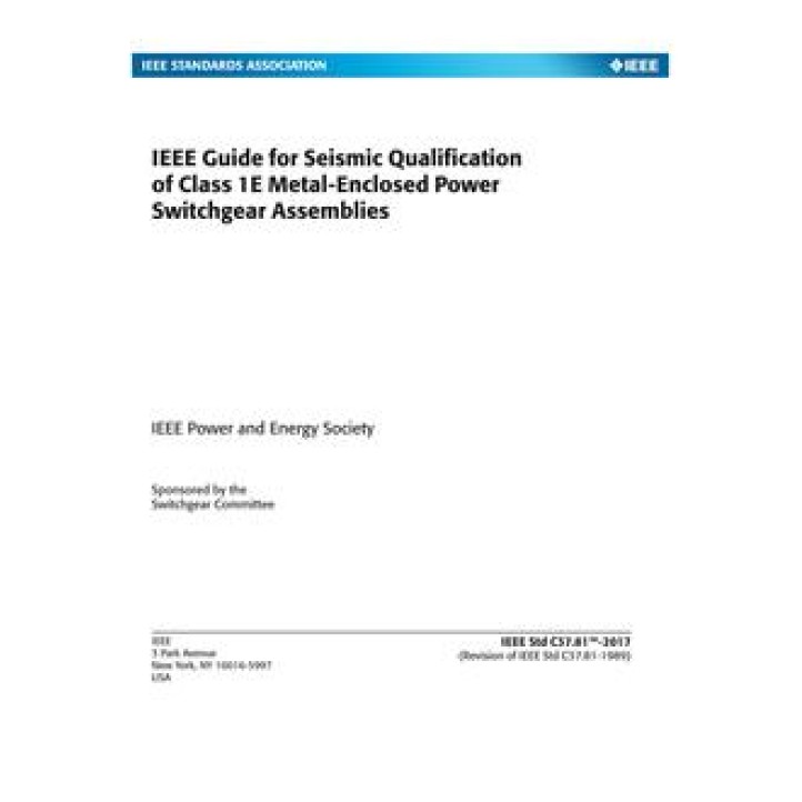 IEEE C37.81 PDF