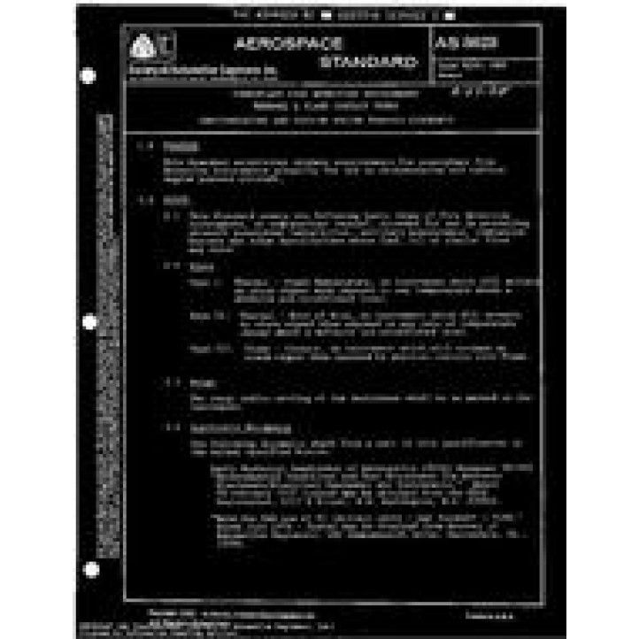 SAE AS8028 PDF