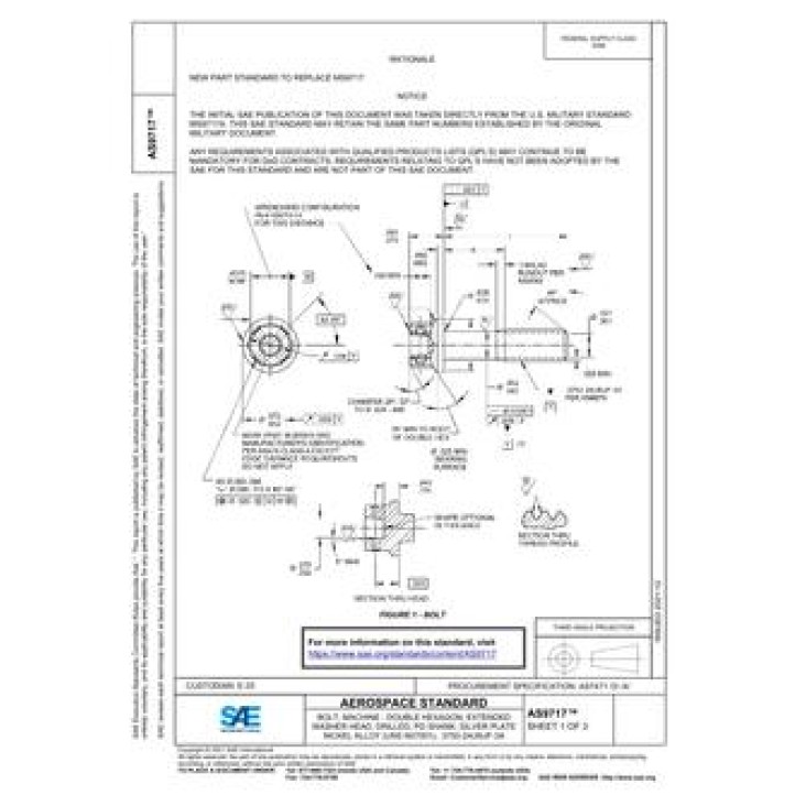 SAE AS9717 PDF