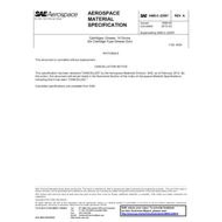 SAE AMSC22587A PDF