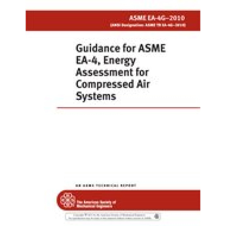 ASME EA-4G PDF