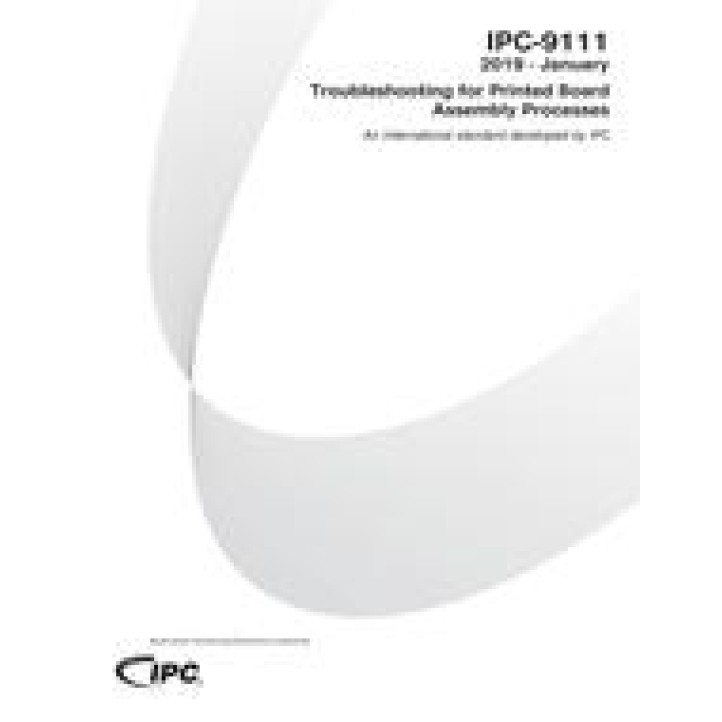 IPC 9111 PDF