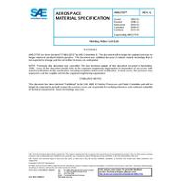 SAE AMS2755G PDF