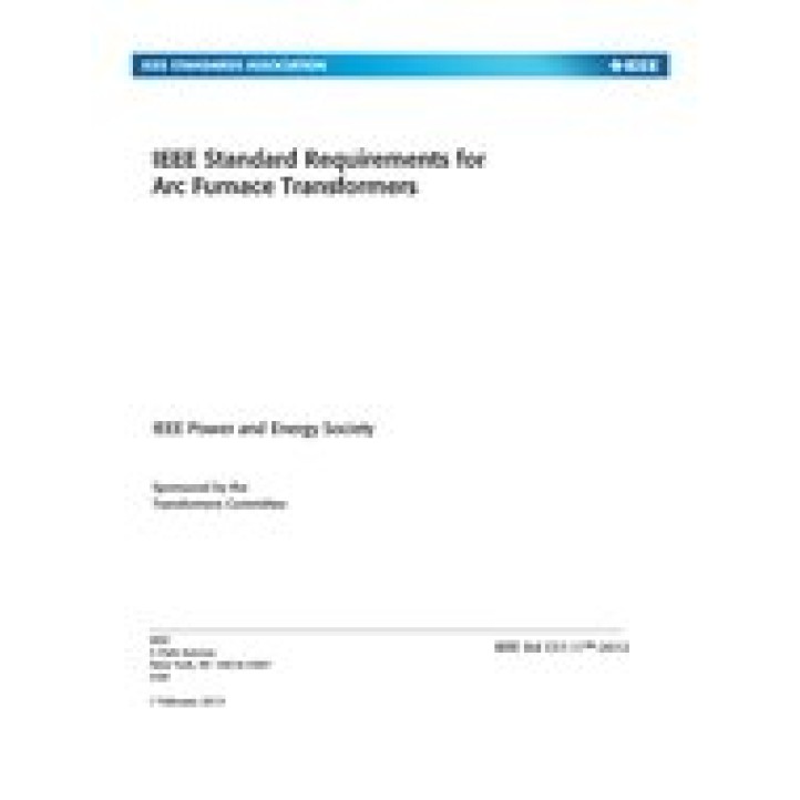 IEEE C57.17 PDF