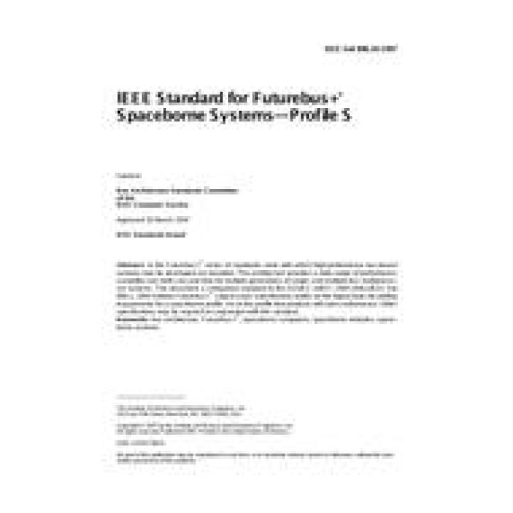 IEEE 896.10 PDF